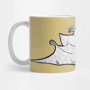 Pterodactyl Mug